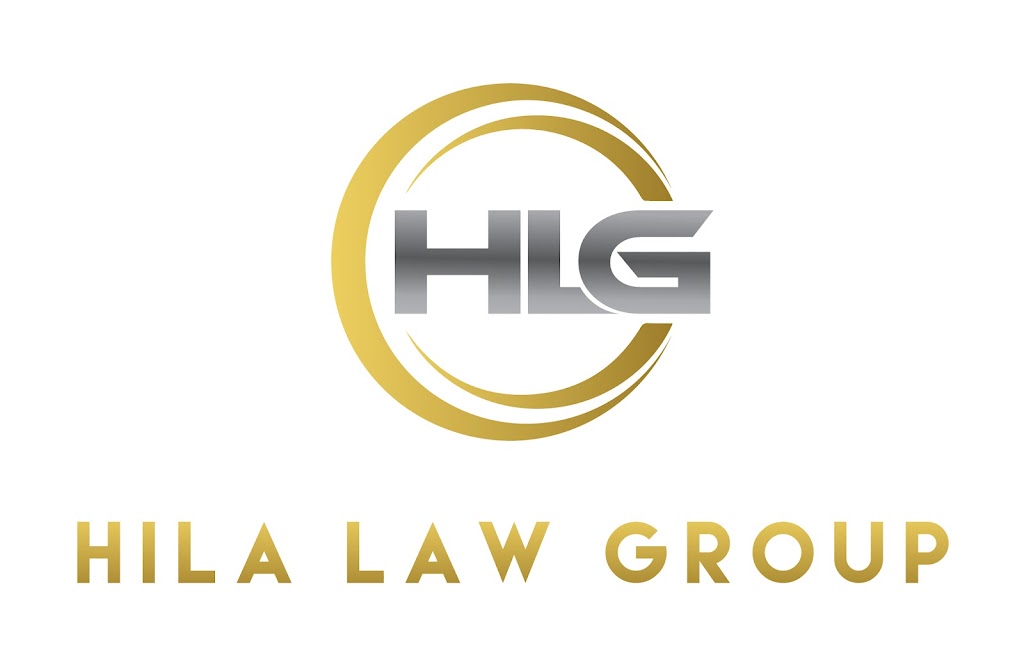 Hila Law group | 6380 Wilshire Blvd Suite 1606, Los Angeles, CA 90048, USA | Phone: (310) 913-1538