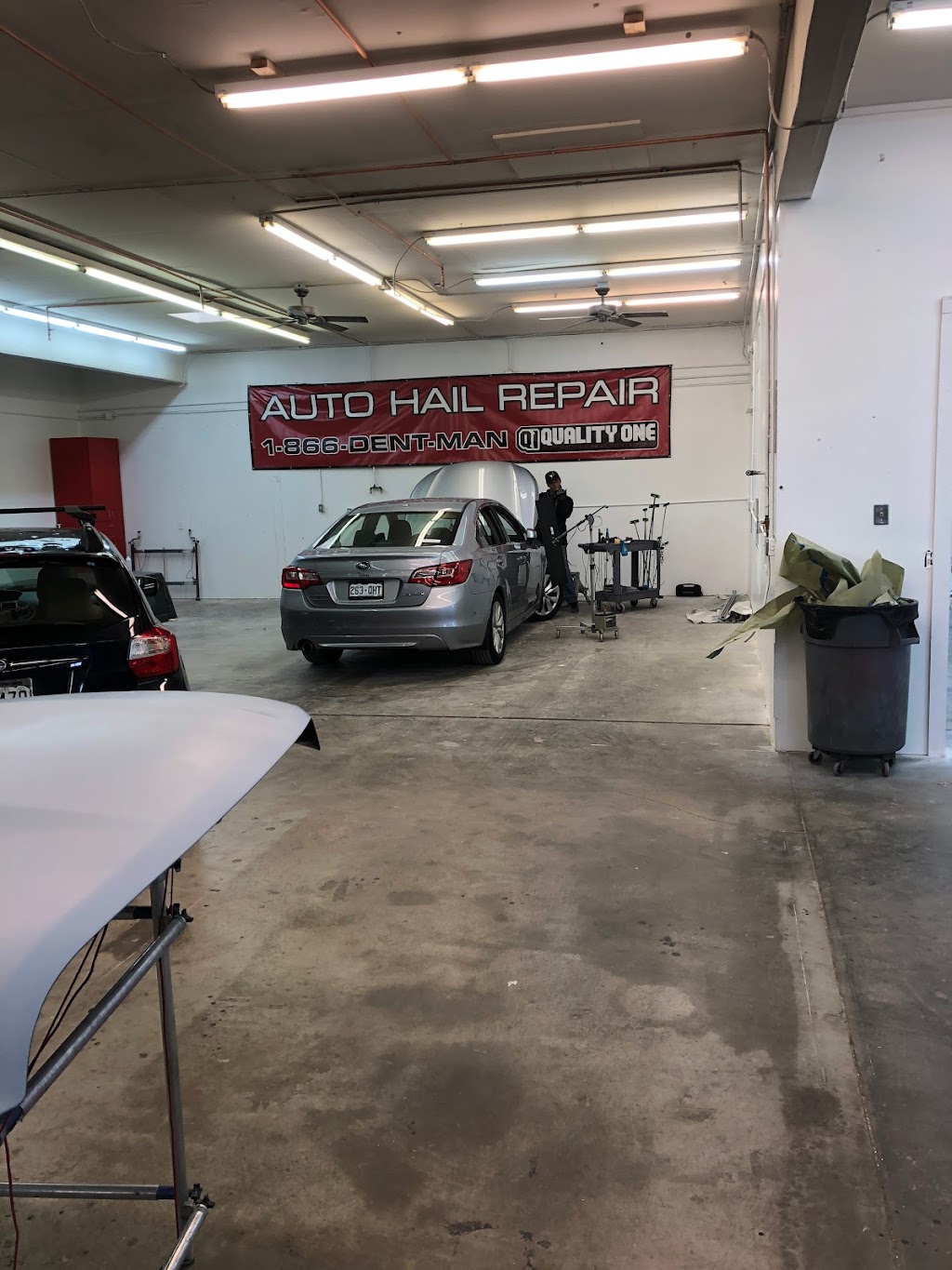 Quality One Dent | 3701 S Inca St, Englewood, CO 80110, USA | Phone: (303) 781-2524