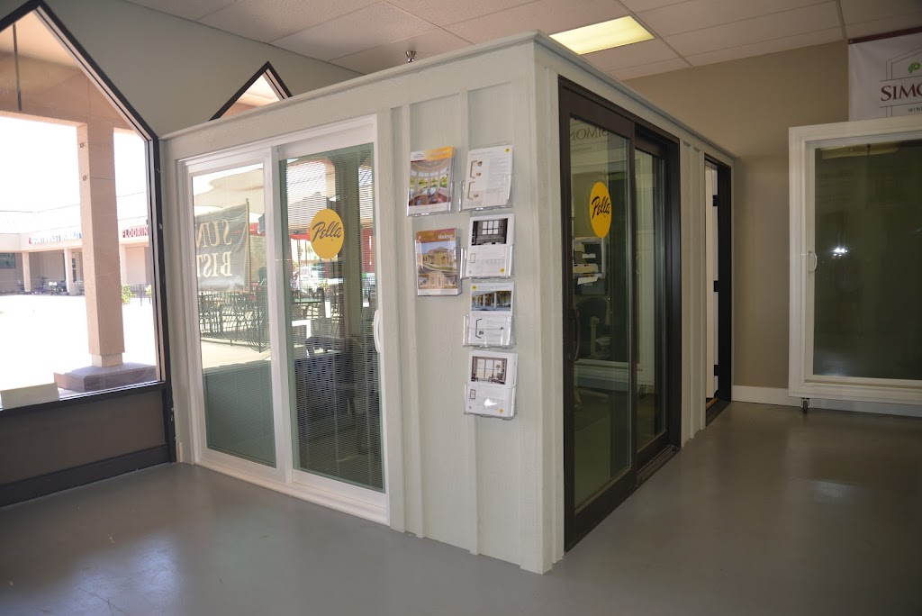 Southwest Door & Sash, Inc | 15460 N 99th Ave, Sun City, AZ 85351, USA | Phone: (623) 323-0734