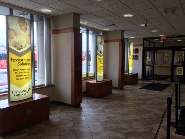 FreeStar Financial Credit Union | 37570 Southbound Gratiot Ave, Clinton Township, MI 48036, USA | Phone: (586) 466-7800