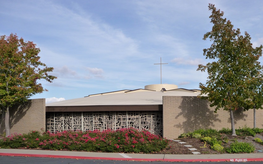 St John Vianney Catholic Church | 1650 Ygnacio Valley Rd, Walnut Creek, CA 94598, USA | Phone: (925) 939-7911