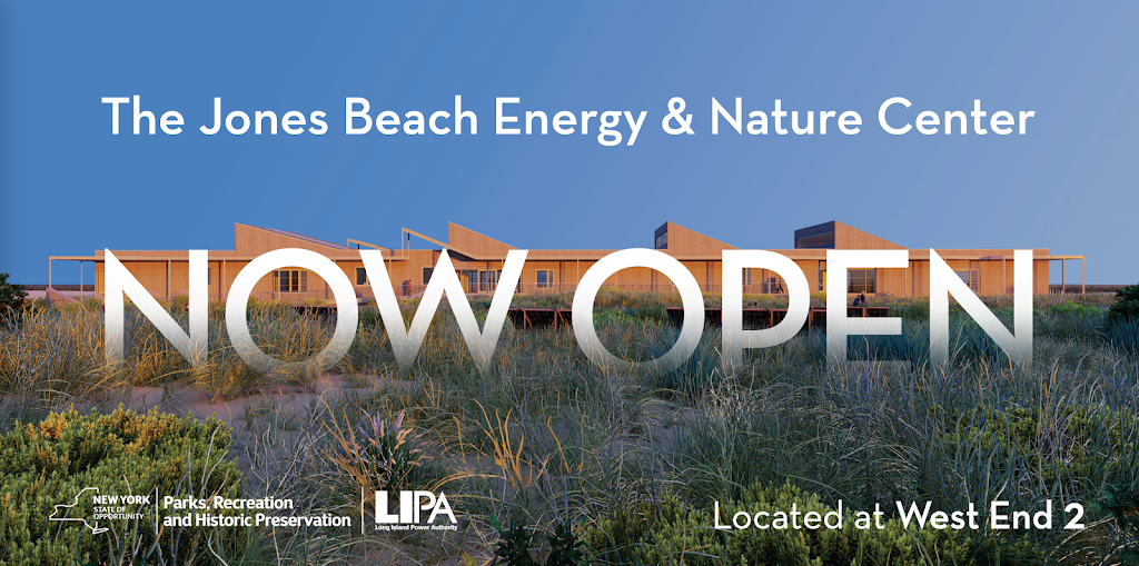 Jones Beach Energy & Nature Center | 150 Bay Pkwy, Wantagh, NY 11793, USA | Phone: (516) 809-8222