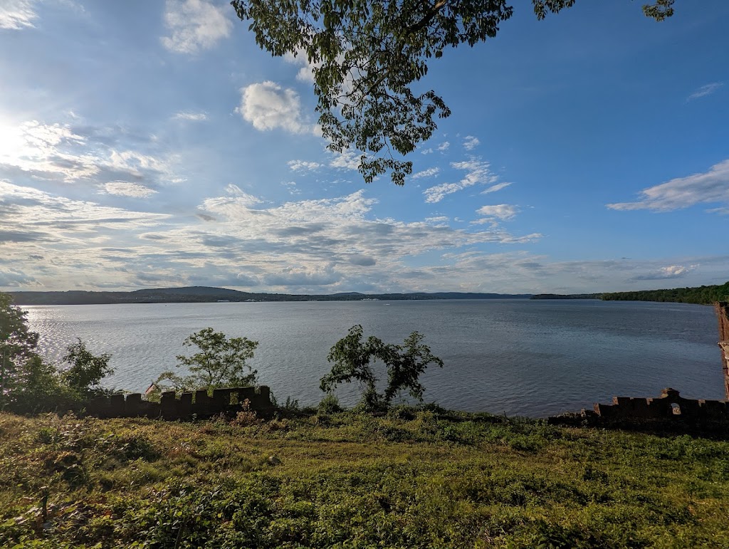 Bannerman Castle | Beacon, NY 12508, USA | Phone: (845) 237-2636