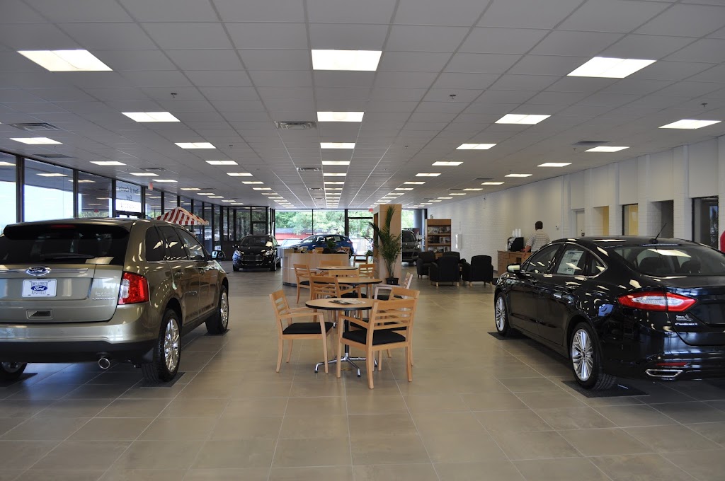 Town and Country Ford of Nashville | 101 Anderson Ln, Madison, TN 37115, USA | Phone: (615) 865-1280