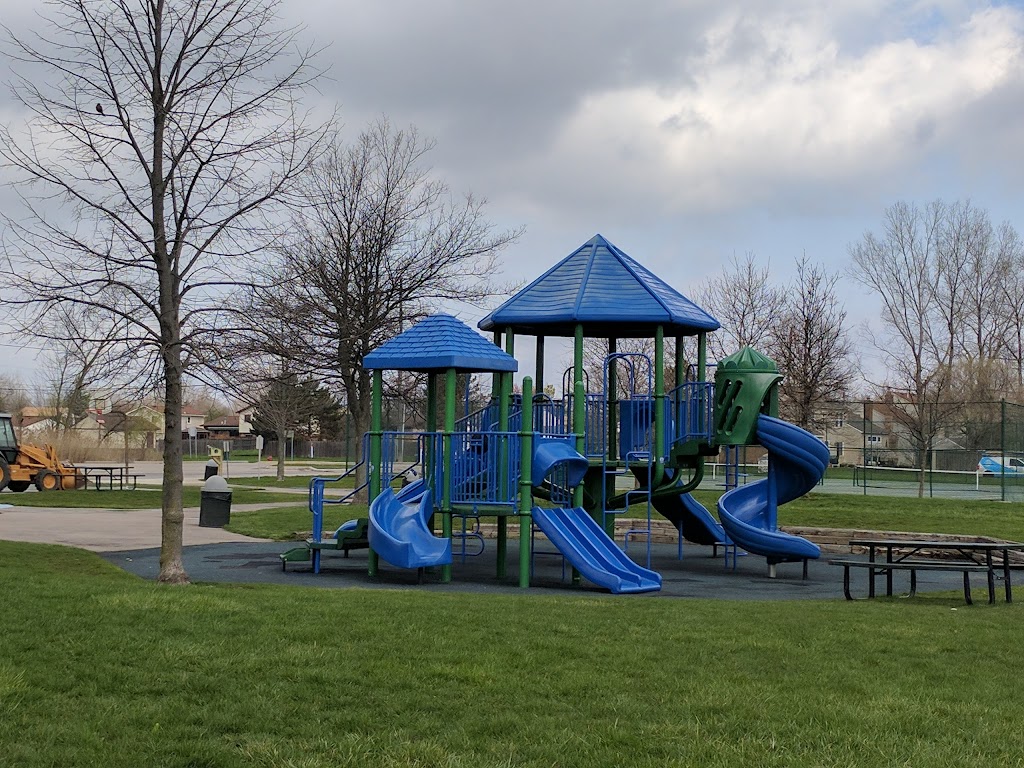 Flodin Park | 43399 Saltz Rd, Canton, MI 48187, USA | Phone: (734) 394-5310