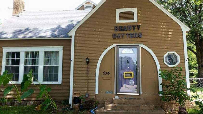 Beauty Matters | 914 N Frances St, Terrell, TX 75160, USA | Phone: (469) 714-8949