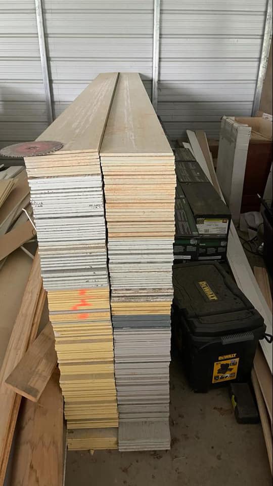 Sun HS Warehouse of Burlington, LLC | 1524 N Church St, Burlington, NC 27217, USA | Phone: (919) 332-9254