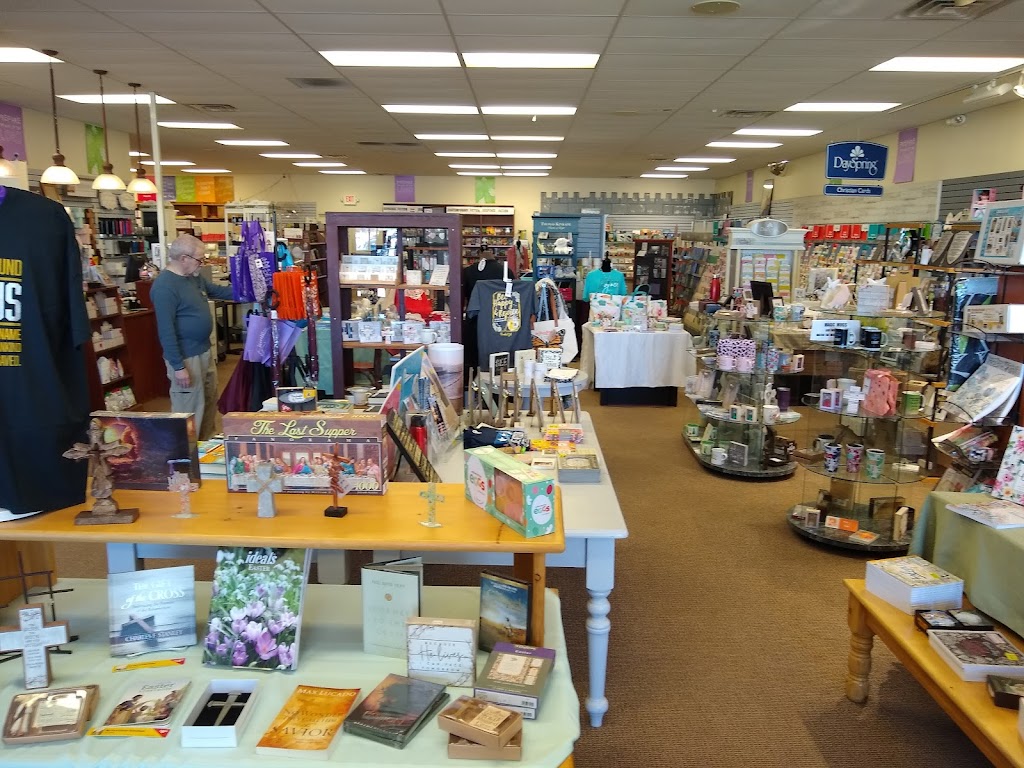 Alpha & Omega Parable Christian Store | 1540 W Ridge Rd, Rochester, NY 14615, USA | Phone: (585) 697-7693