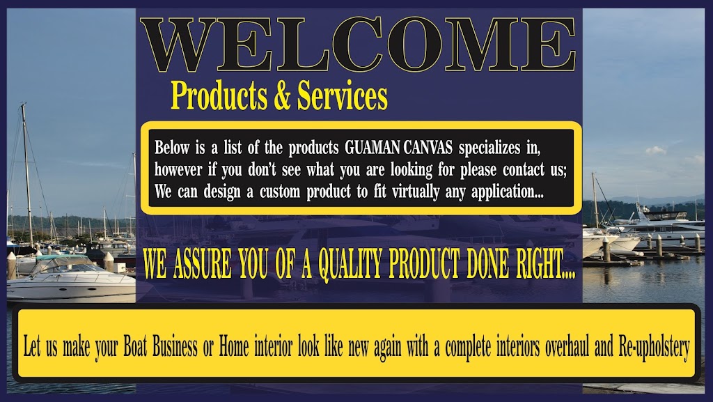 GUAMAN CANVAS,LLC | 87 N Riverside Ave, Croton-On-Hudson, NY 10520, USA | Phone: (914) 661-0808