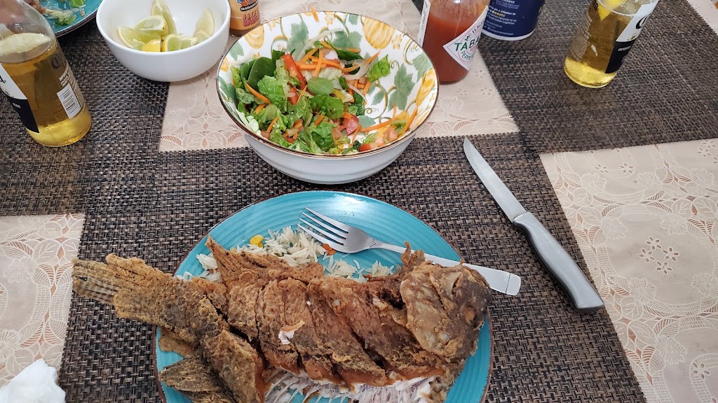 Pescaderia Sea Food | 5407 S Central Ave, Los Angeles, CA 90011, USA | Phone: (323) 231-7578