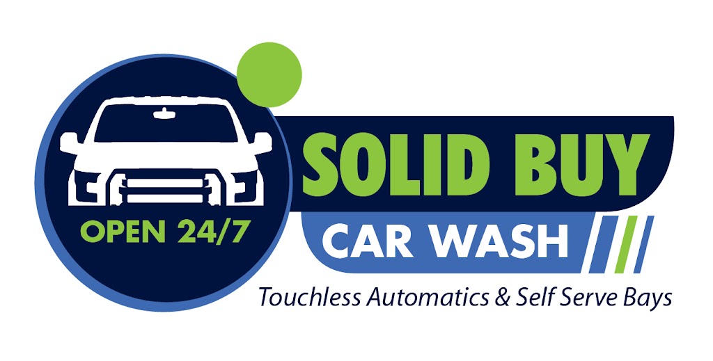 Solid Buy Car Wash | 261 N Main St, Rittman, OH 44270, USA | Phone: (330) 815-3432