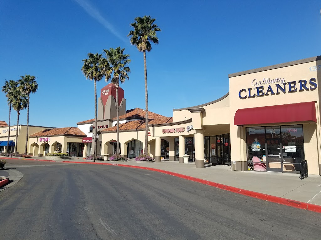 Gateway Cleaners | 137 Plaza Dr, Vallejo, CA 94591, USA | Phone: (707) 647-7010