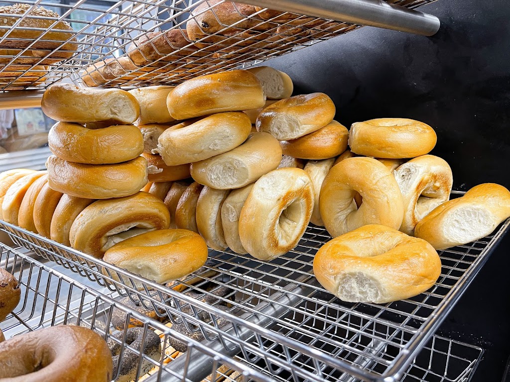 HG Bucks Bagels | 1179 York Rd, Warminster, PA 18974, USA | Phone: (215) 674-1400