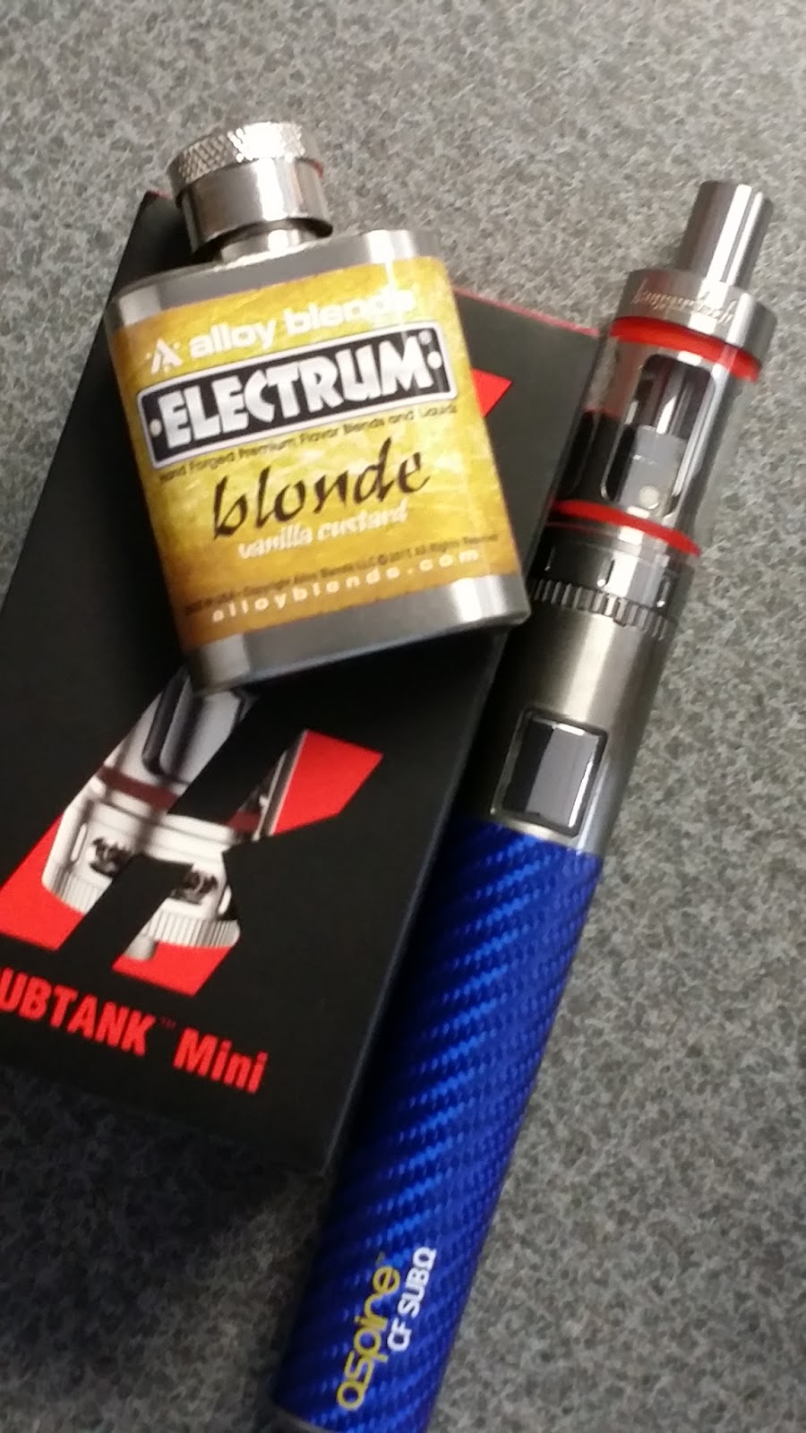 Vicious Vapors, Inc. | 801 N Main St #107, Mansfield, TX 76063, USA | Phone: (817) 473-4400