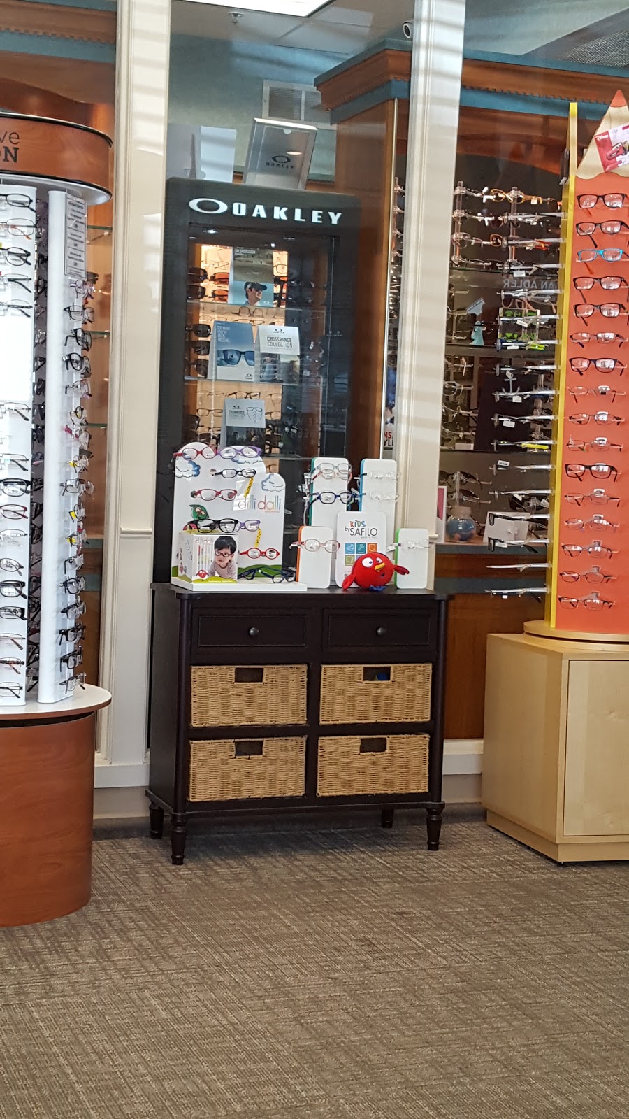 South Jersey Eye Physicians | 509 S Lenola Rd # 11, Moorestown, NJ 08057 | Phone: (856) 234-0222