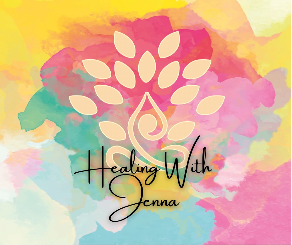 Healing With Jenna | 449 NJ-94, Vernon Township, NJ 07462, USA | Phone: (845) 445-5201