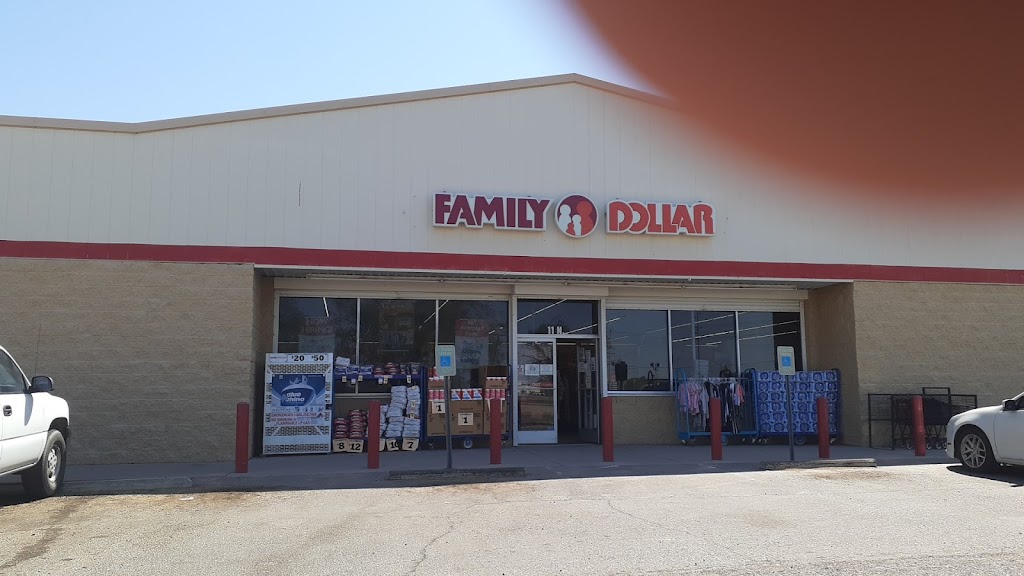 Family Dollar | 11 N Santa Cruz Ave, Eloy, AZ 85131, USA | Phone: (520) 413-6293