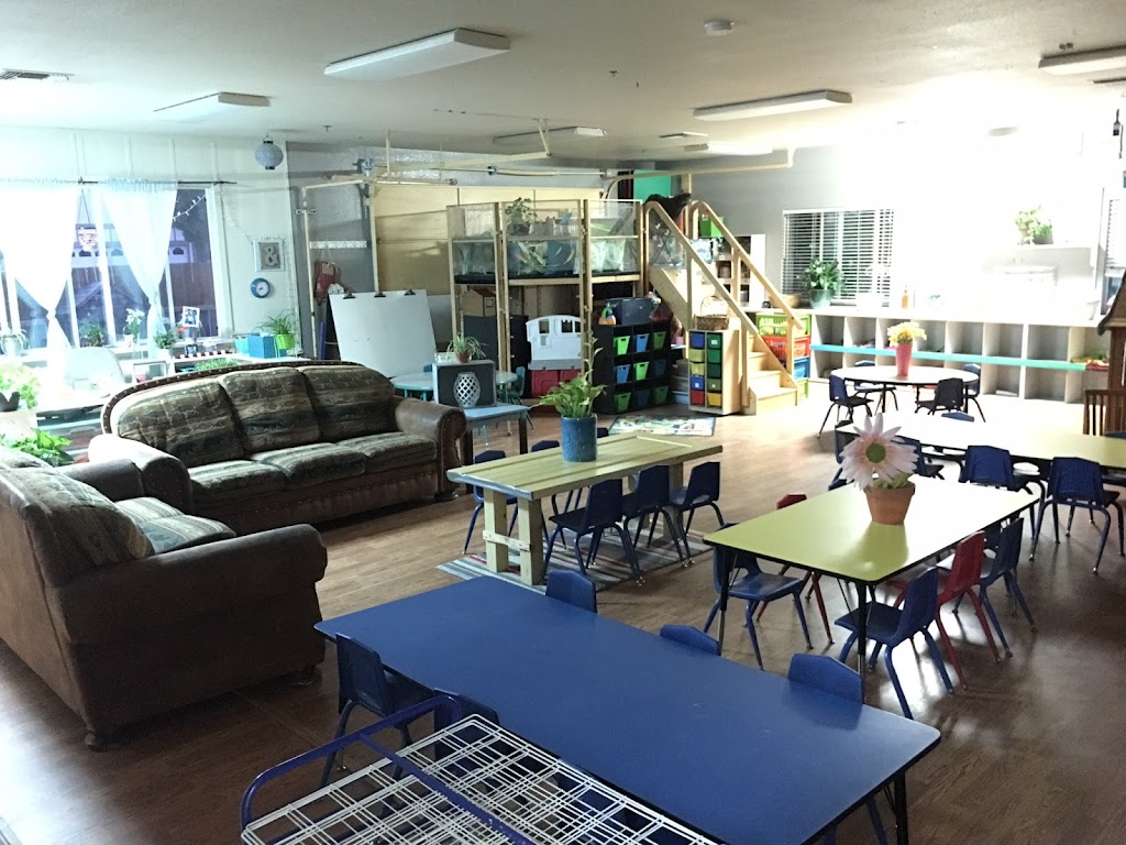 Discoveries Preschool and Childcare | 253 Egyptian Dr, Sparks, NV 89441 | Phone: (775) 425-2273