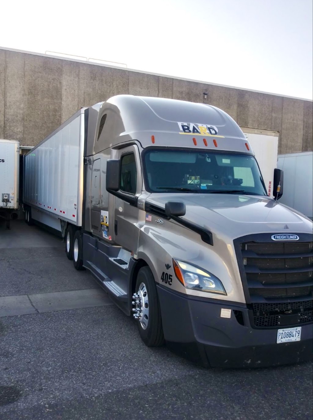 Bard Transport Inc | 5900 S Archer Rd, Summit, IL 60501 | Phone: (331) 248-1691