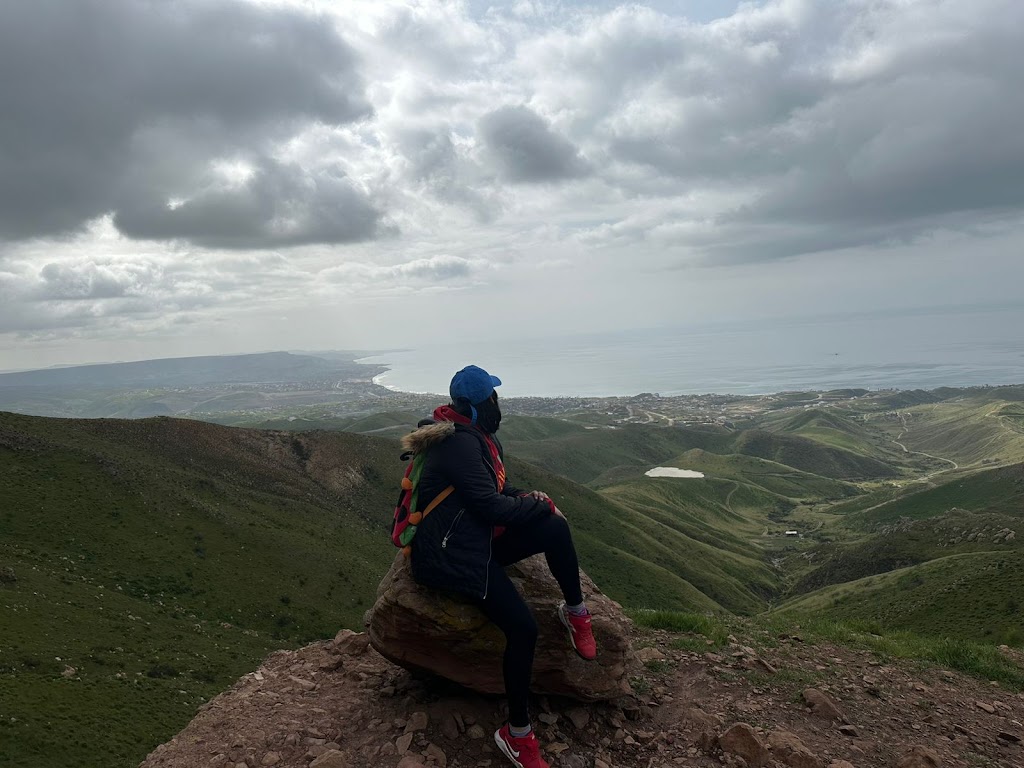 Cerro del Coronel "Hiking" | Carretera libre Rosarito-Ensenada Km. 45, 22740 Puerto Nuevo, B.C., Mexico | Phone: 664 400 1574