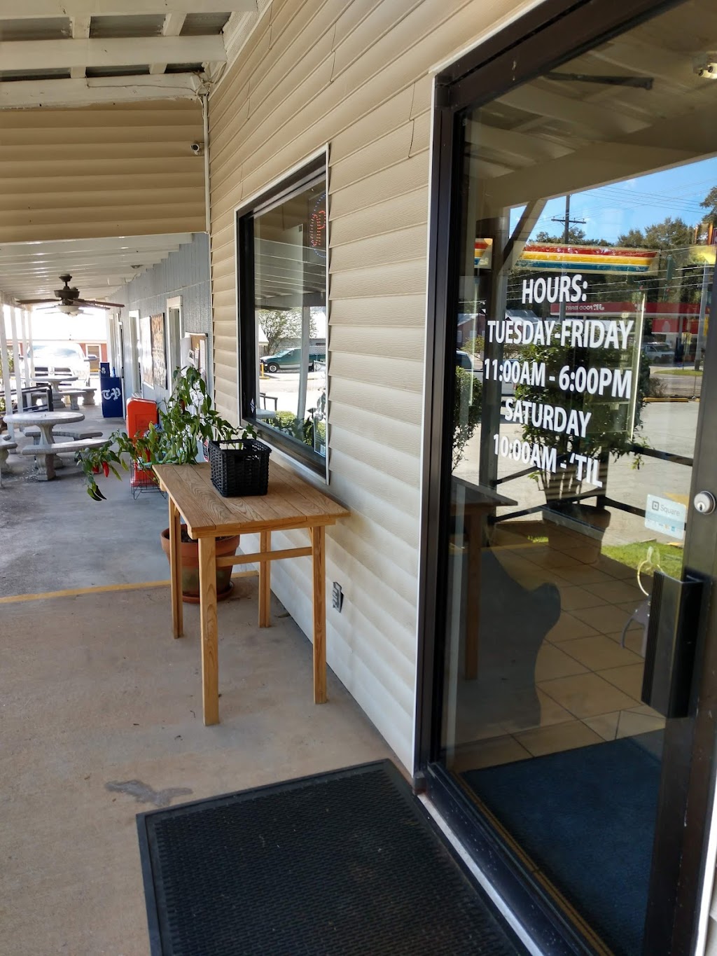 Tessier Gourmet | 75012 LA-25, Covington, LA 70435, USA | Phone: (985) 888-1051