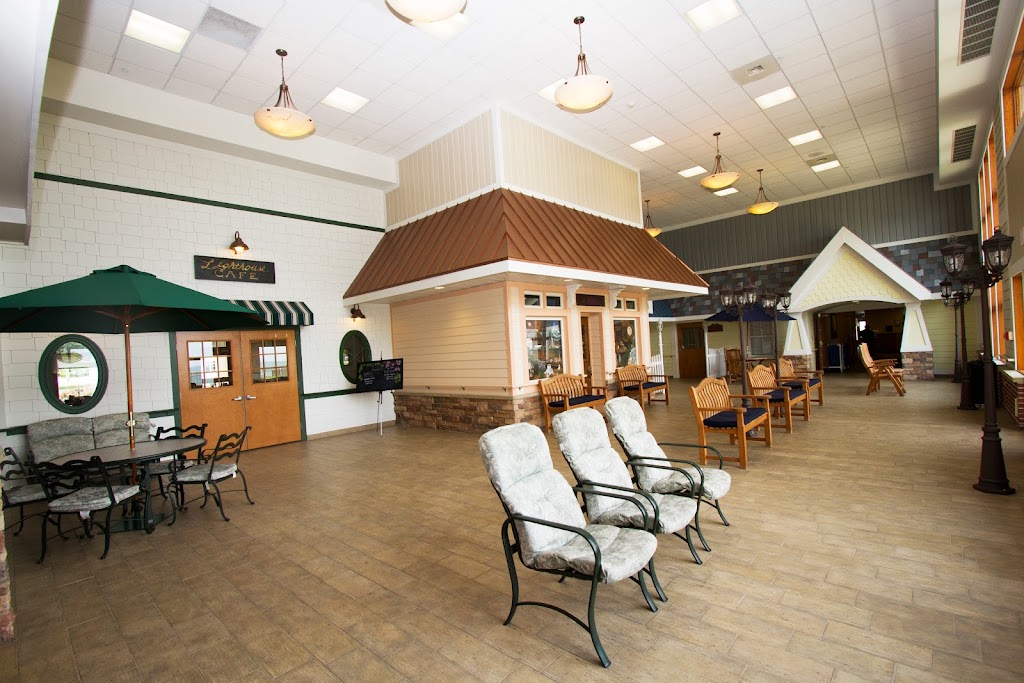 Sprenger Health Care Anchor Lodge Retirement Village | 3756 W Erie Ave, Lorain, OH 44053, USA | Phone: (440) 244-2019
