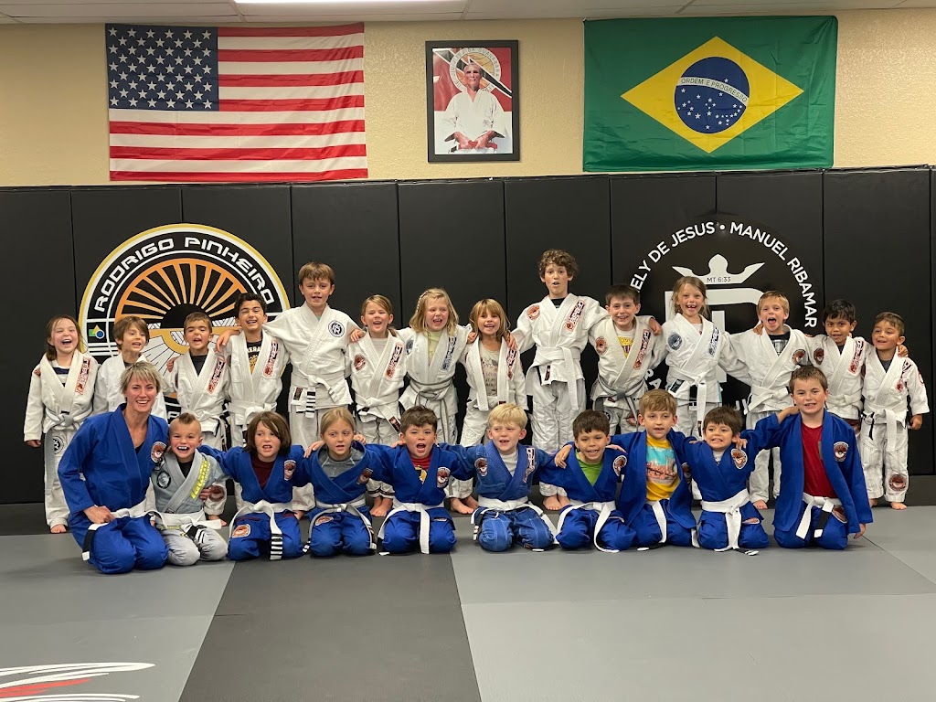 Rodrigo Pinheiro Brazilian Jiu-Jitsu Boerne | 28255 Frontage Rd suite 103, Boerne, TX 78006, USA | Phone: (210) 867-6156