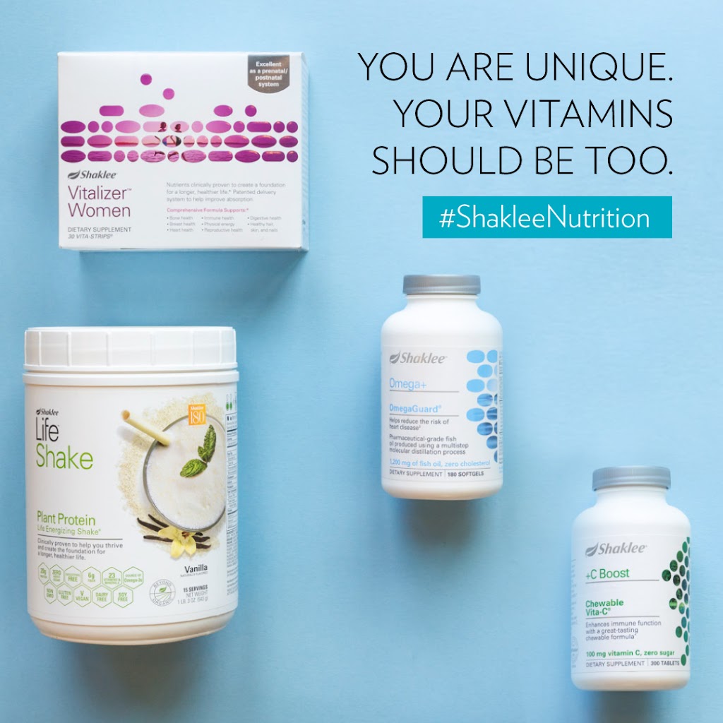 Shaklee Authorized Distributor - Michele Teich | 9315 E Paseo Tierra Verde, Tucson, AZ 85749, USA | Phone: (520) 488-7724