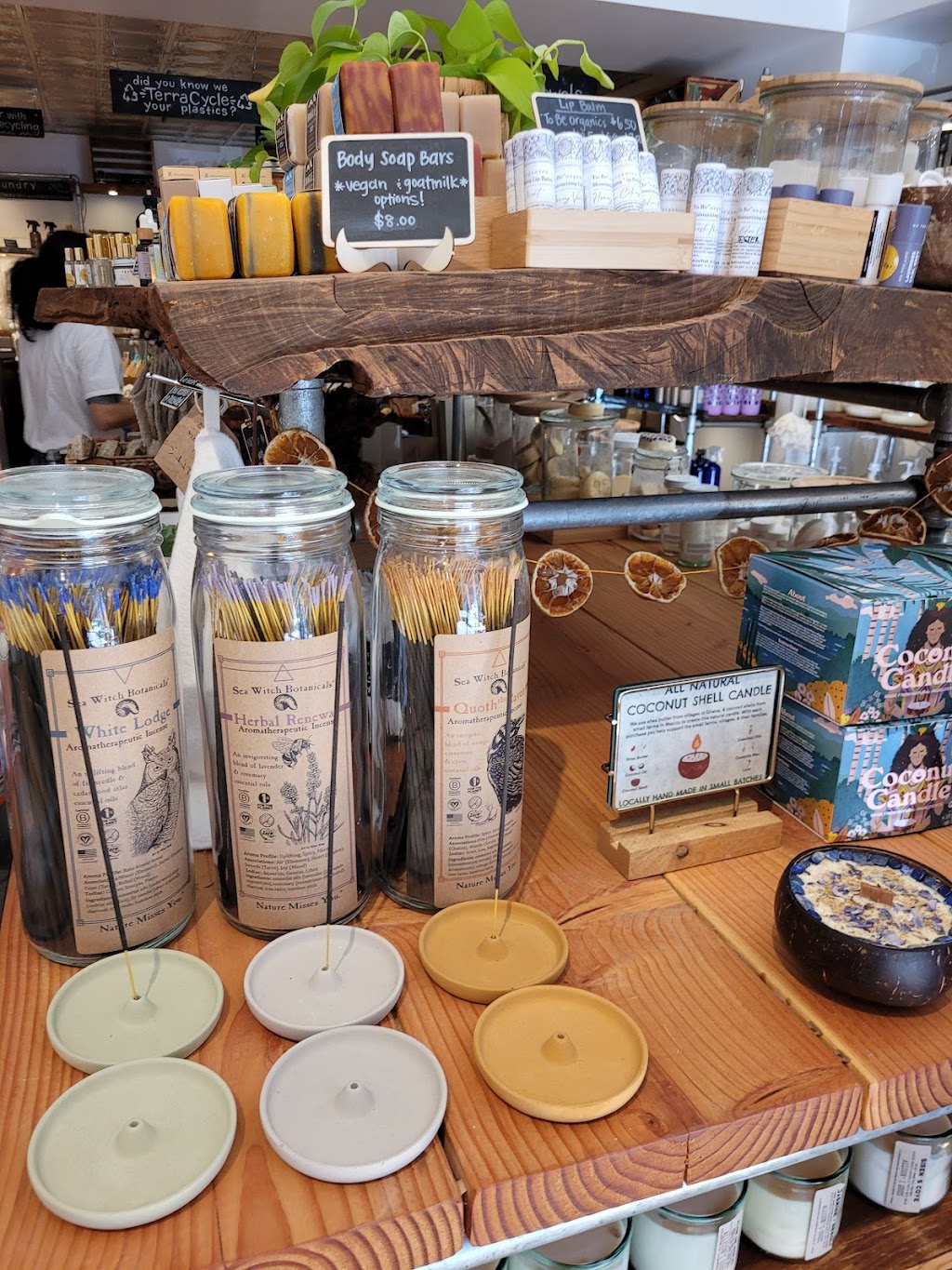 eco now, anaheim | 207 W Center Street Promenade, Anaheim, CA 92805, USA | Phone: (714) 603-7980