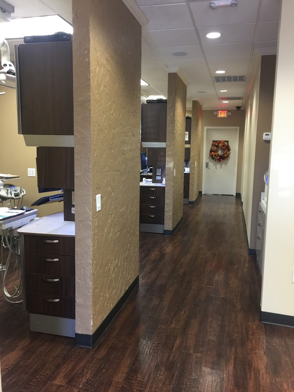 Lifetime Dental of The Woodlands | 25412 Interstate 45 N, Spring, TX 77386, USA | Phone: (281) 363-0500