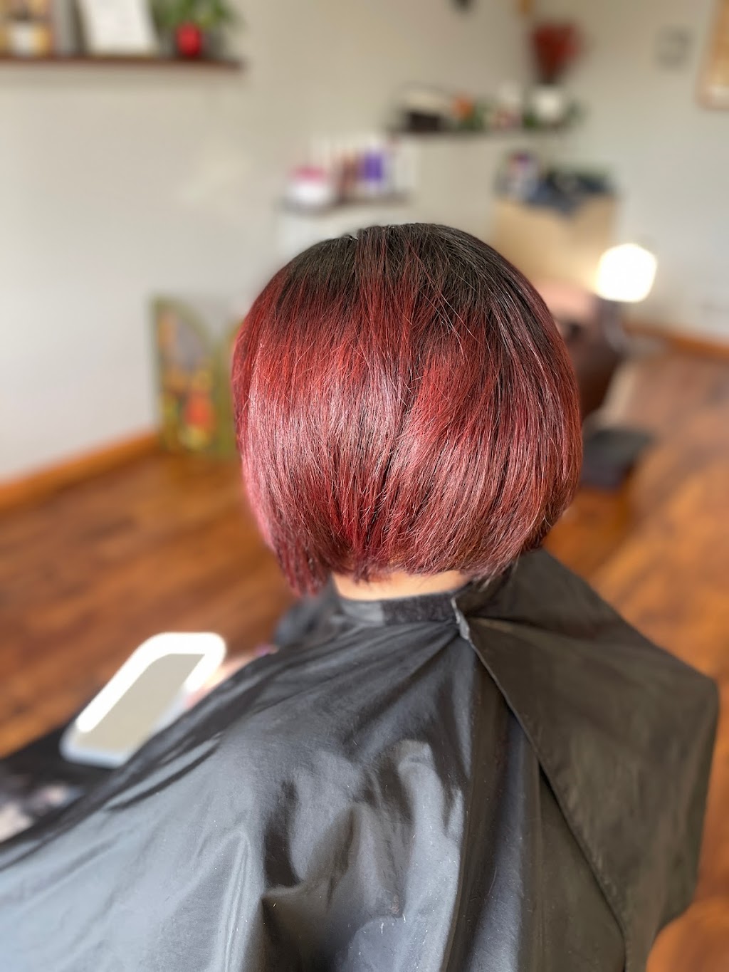 Red Roots Salon | w5647 Country Meadows Dr, Campbellsport, WI 53010, USA | Phone: (414) 758-8853