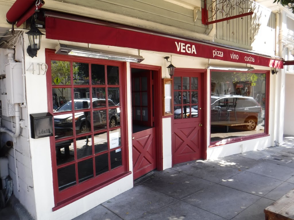 Vega | 419 Cortland Ave, San Francisco, CA 94110, USA | Phone: (415) 285-6000