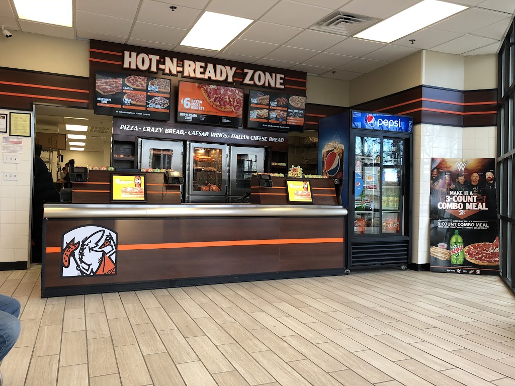 Little Caesars Pizza | 2114 Texoma Pkwy SUITE 600, Sherman, TX 75090, USA | Phone: (903) 868-8400