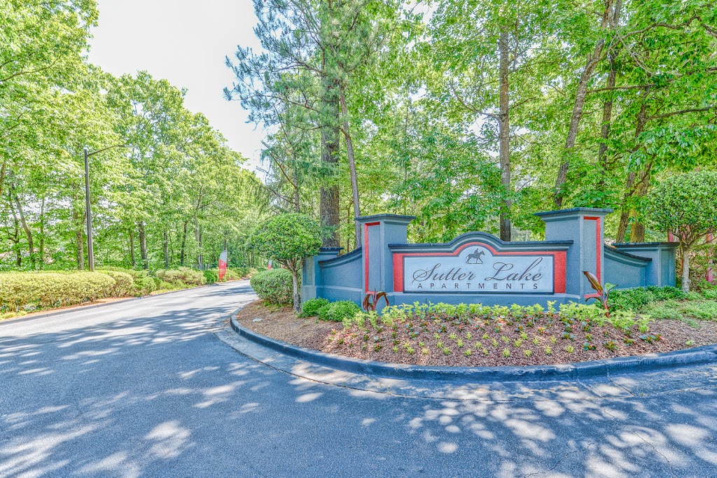 Sutter Lake Apartment Office | 8104 Webb Rd, Riverdale, GA 30274, USA | Phone: (770) 637-7201