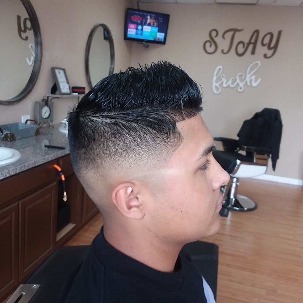 Compadres Barbershop | 9206 S Avenida del Yaqui #3, Guadalupe, AZ 85283 | Phone: (480) 839-4741