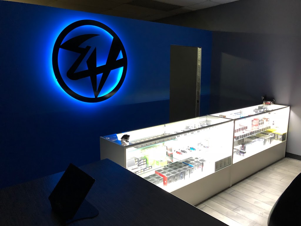 Epic Vapes | 1921 Havemann Rd, Celina, OH 45822, USA | Phone: (567) 510-5235