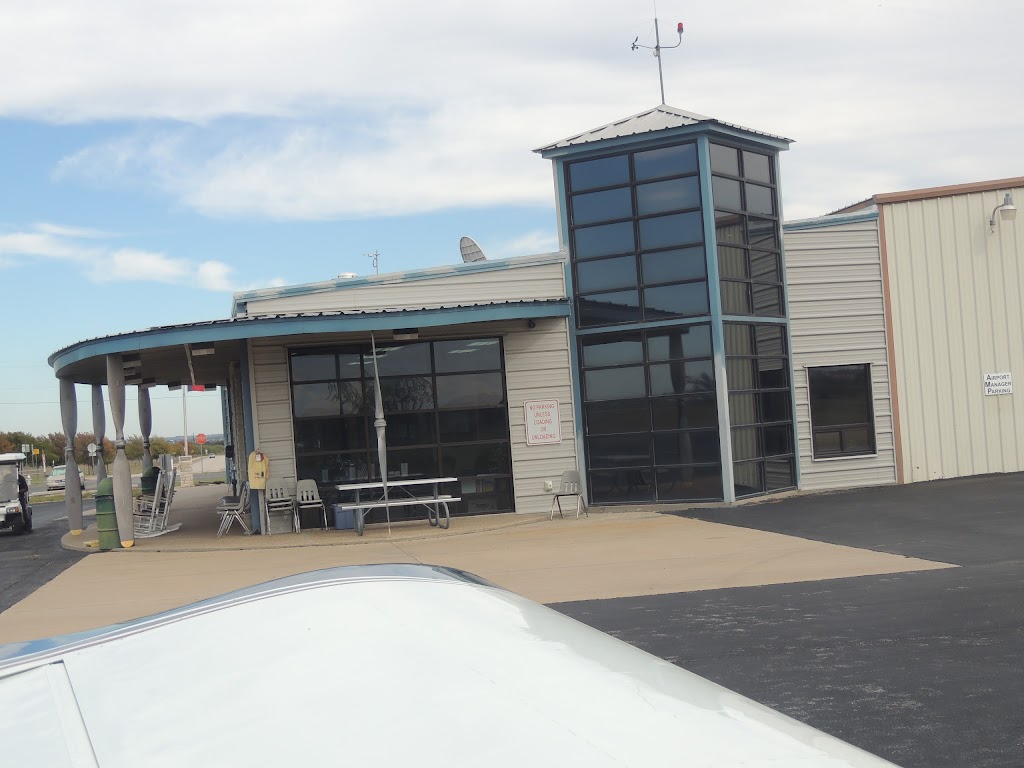 Granbury Regional Airport; KGDJ | 400 Howard Clemmons Rd, Granbury, TX 76048, USA | Phone: (817) 579-8533