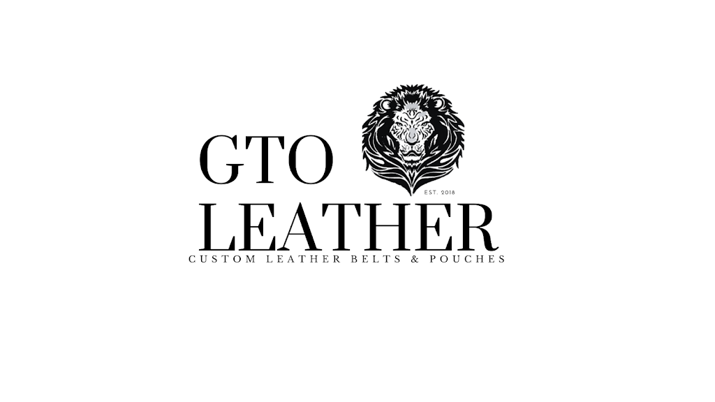 GTO Leather | 9601 Sylmar Ave UNIT 6, Panorama City, CA 91402, USA | Phone: (951) 312-2279