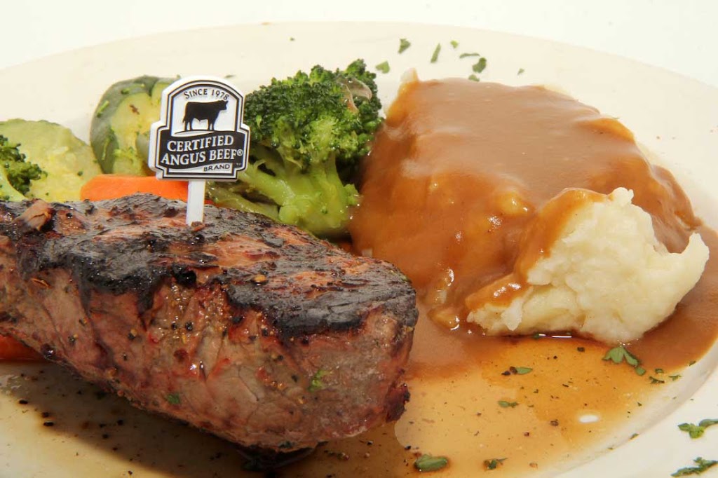 Hickory Ranch Steakhouse | 32971 Yucaipa Blvd, Yucaipa, CA 92399, USA | Phone: (909) 790-1953