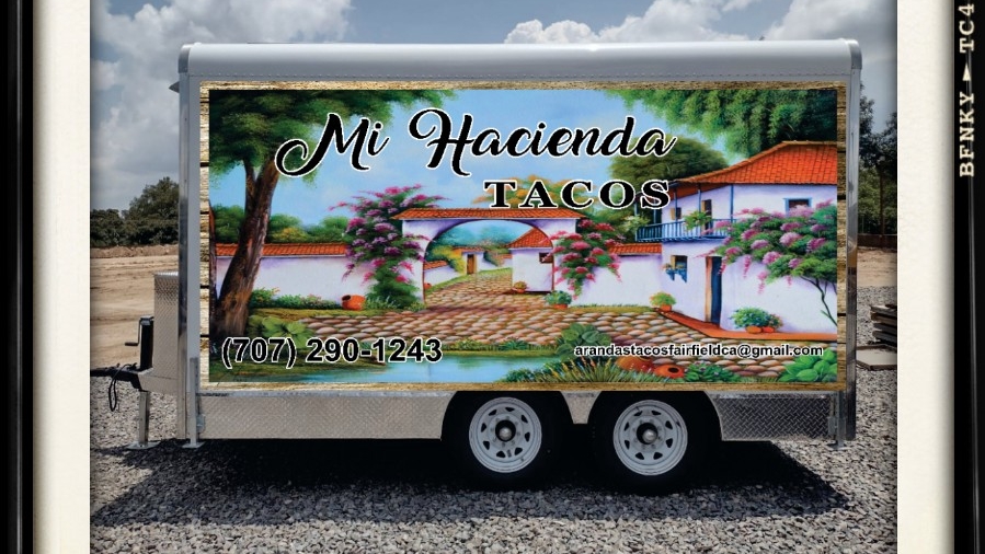 Mi Hacienda Tacos | E Tabor Ave, Fairfield, CA 94533, USA | Phone: (707) 290-1243