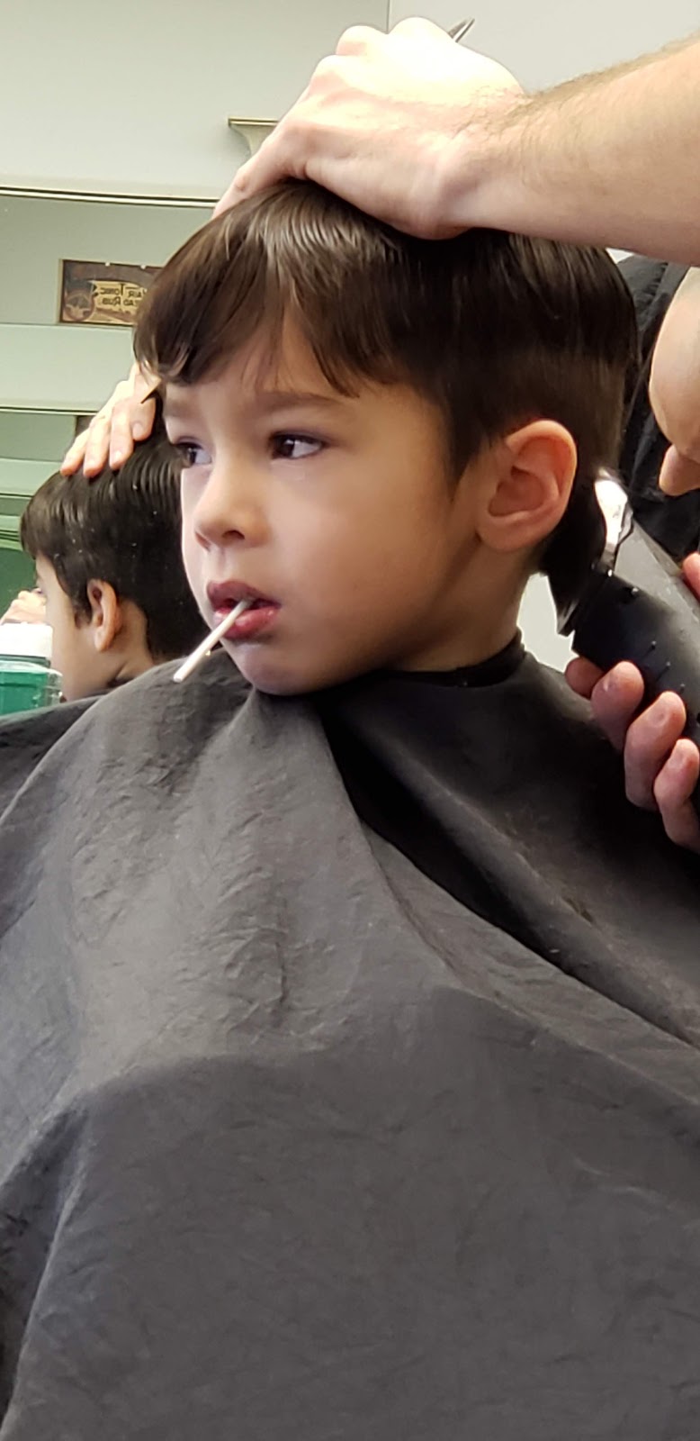 Franks Barber Shop | Erie Plaza, Ramsey, NJ 07446, USA | Phone: (201) 529-2063