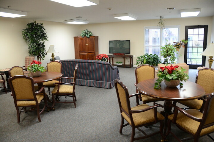 Windsor Gardens | 101 Isaac Greer Ct, Bardstown, KY 40004, USA | Phone: (502) 349-6214