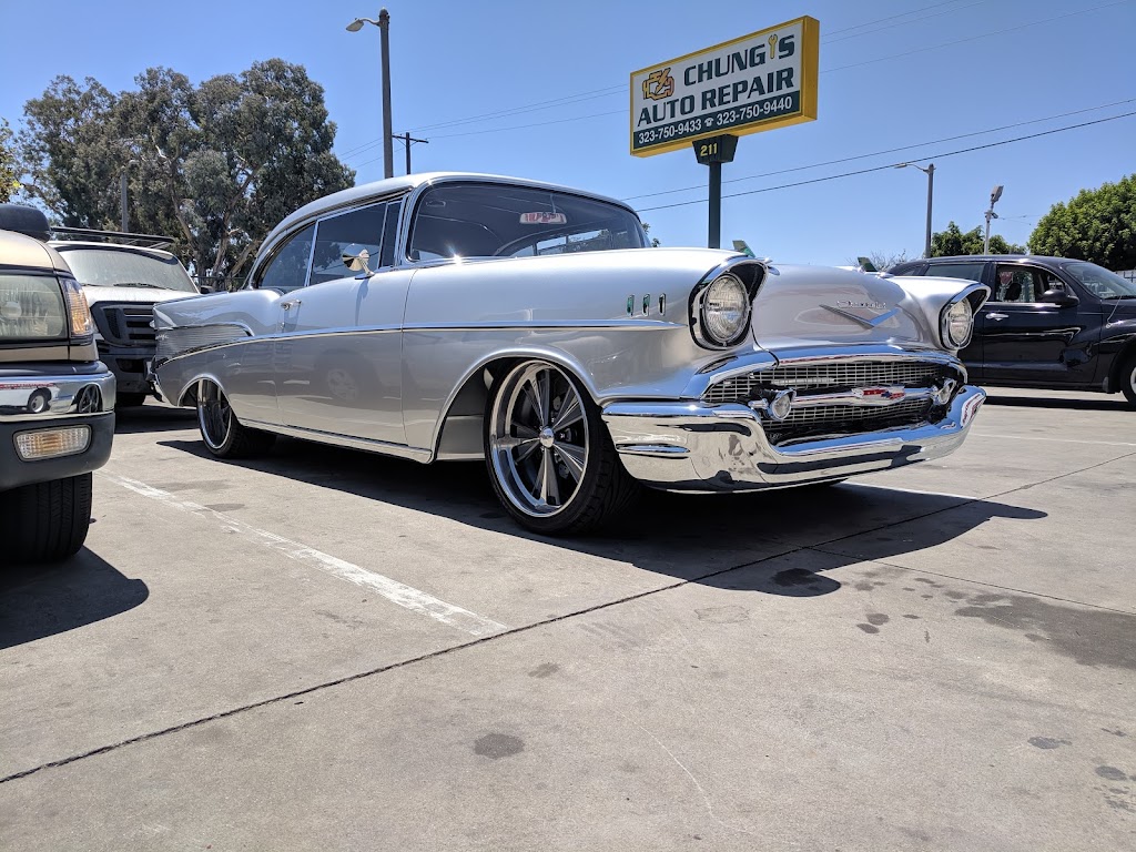 Fast Wheels & Tires | 211 E Manchester Ave, Los Angeles, CA 90003, USA | Phone: (323) 750-2525