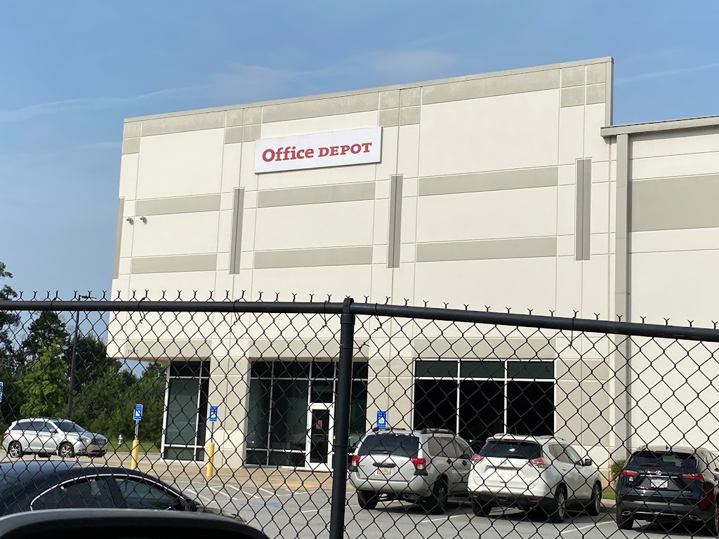 Office Depot/Office Max Warehouse | 1595 Heraeus Blvd, Buford, GA 30518, USA | Phone: (470) 655-3300