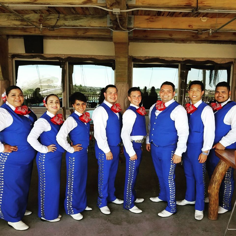 Mariachi Celestial | 720 E Mesquite Ave, Kingsville, TX 78363, USA | Phone: (361) 516-7224