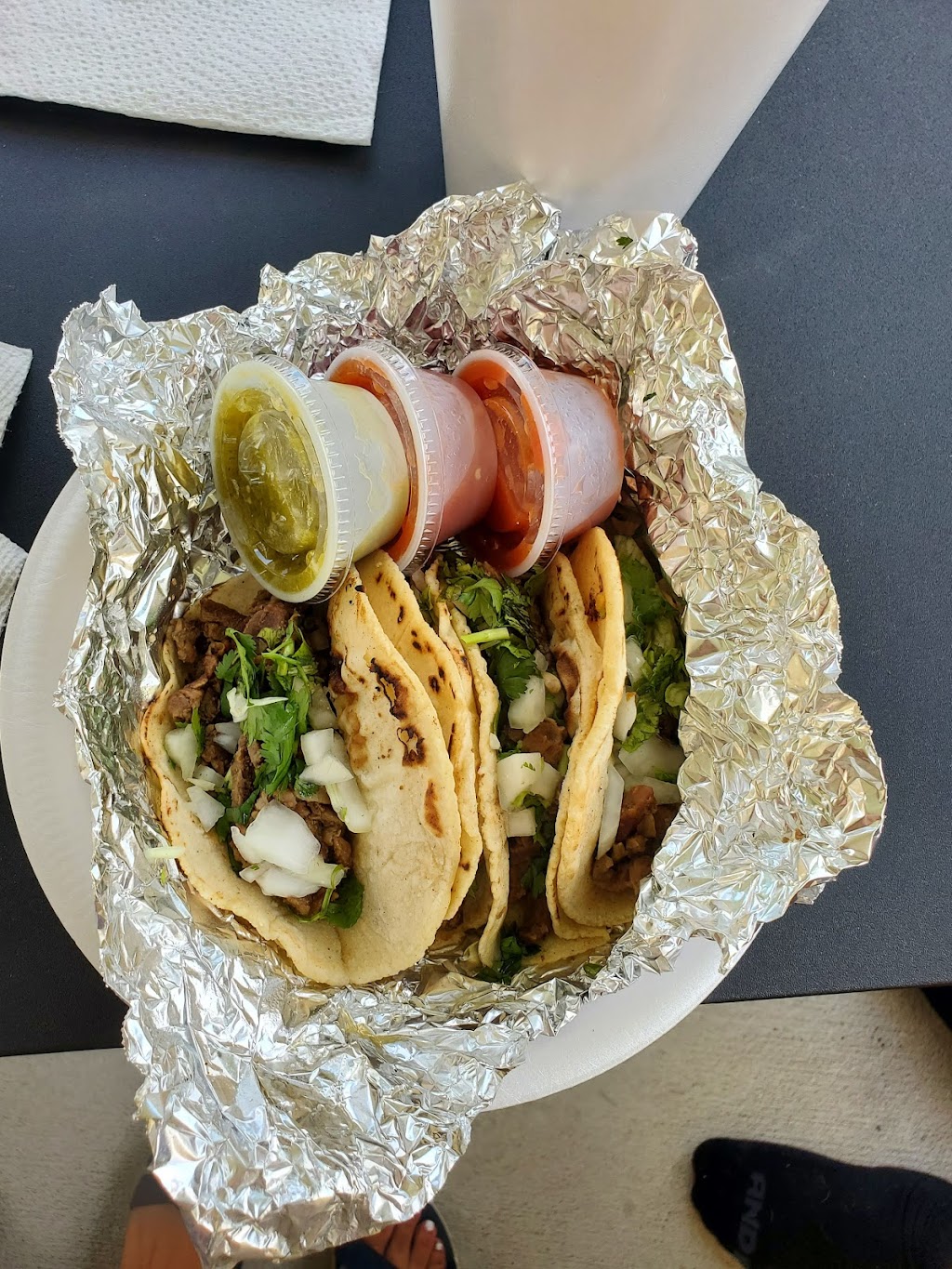 Taqueria Guanajuato (WIMAUMA) | 5151 FL-674, Wimauma, FL 33598 | Phone: (813) 635-6105