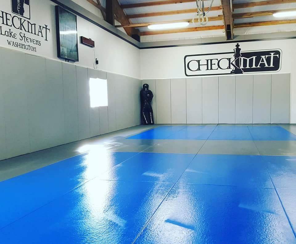 Electric North Jiu Jitsu | 3910 127th Dr NE, Lake Stevens, WA 98258, USA | Phone: (425) 344-7912