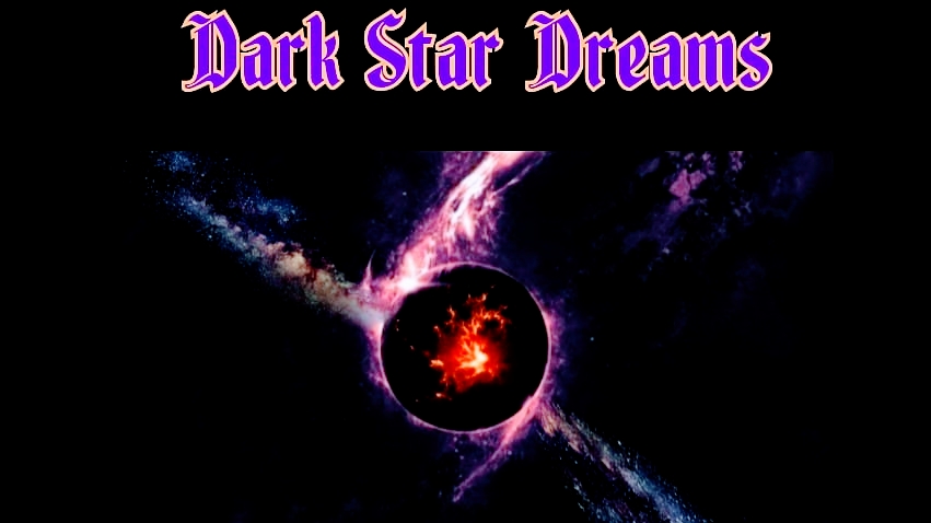 Dark Star Dreams | 353 Garfield Rd, East Nassau, NY 12062, USA | Phone: (518) 669-9429