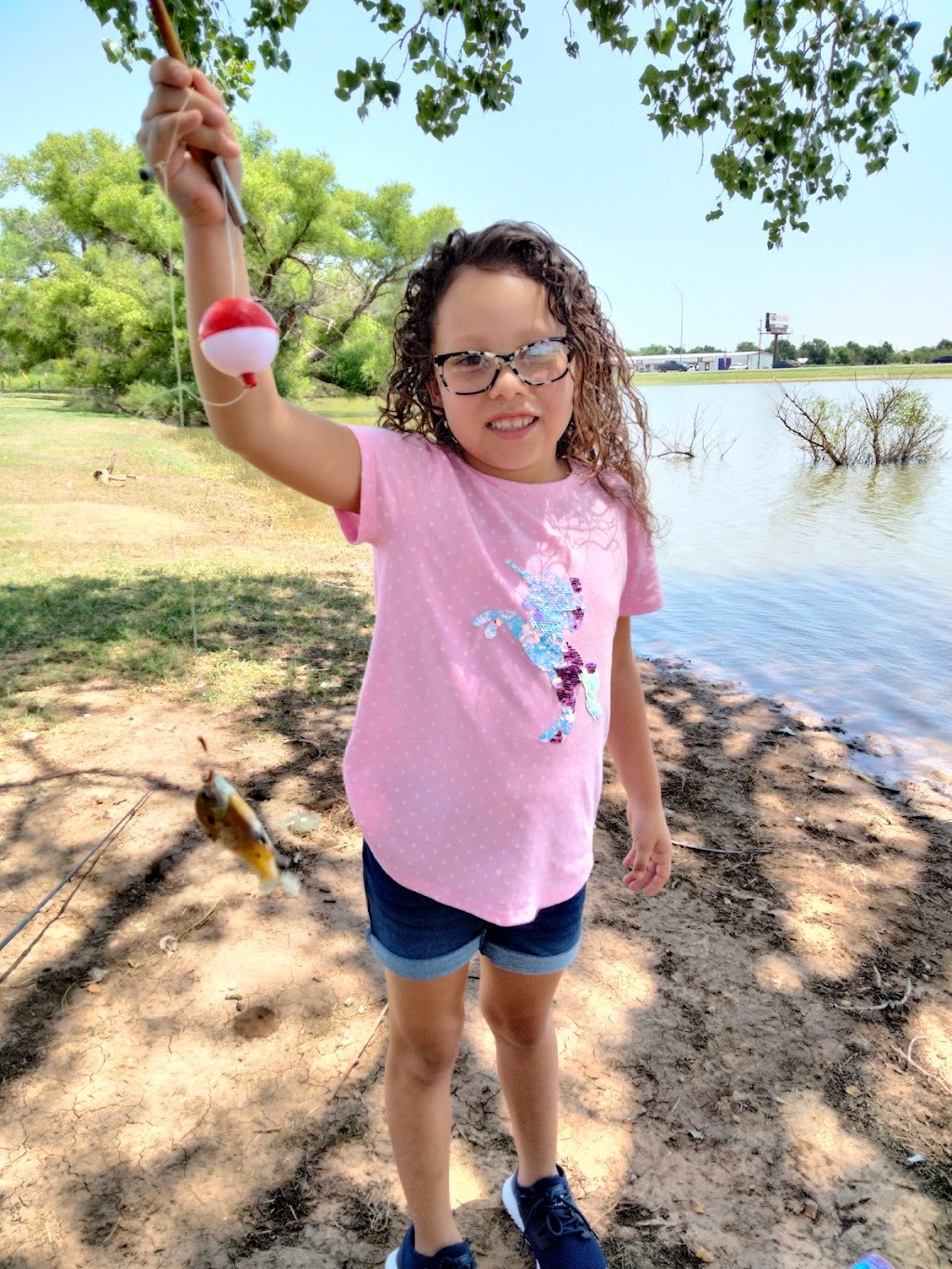 Patterson Park | U.S. 82 Frontage Rd, Wolfforth, TX 79382, USA | Phone: (806) 855-4120