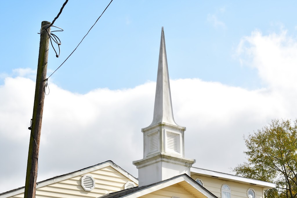 Faith Temple Apostolic Church | 476 Wellons St, Suffolk, VA 23434, USA | Phone: (757) 934-2735